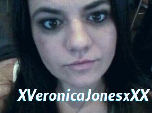XVeronicaJonesxXX