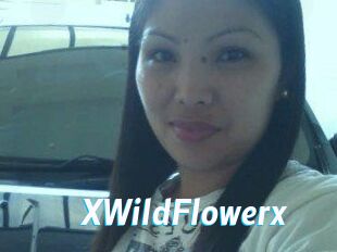 XWildFlowerx