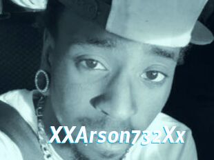 XXArson732Xx