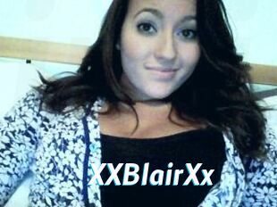 XXBlairXx