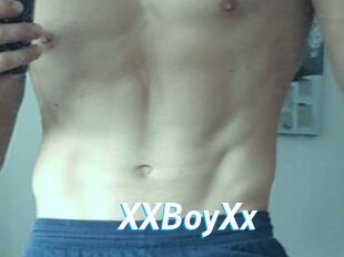 XXBoyXx
