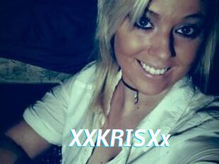 XXKRISXx