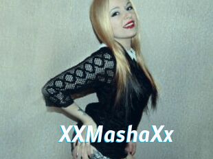 XXMashaXx