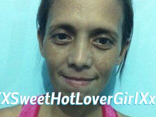 XXSweetHotLoverGirlXx