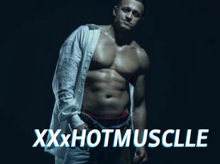 XXxHOTMUSCLLE