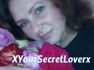 XYourSecretLoverx