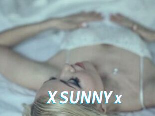 X_SUNNY_x