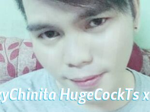 X_SexyChinita_HugeCockTs_x