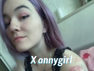 X_annygirl
