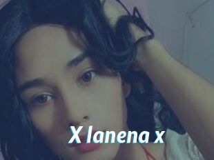 X_lanena_x