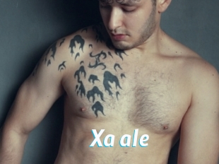 Xa_ale