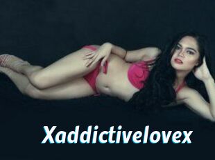 Xaddictivelovex