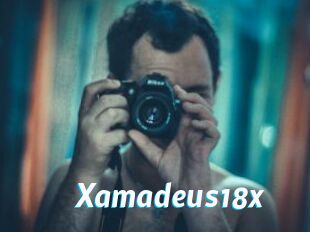Xamadeus18x
