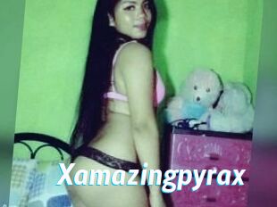 Xamazingpyrax