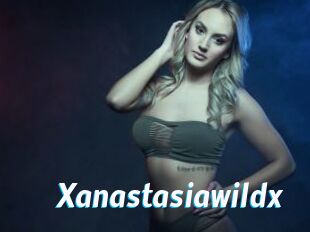 Xanastasiawildx
