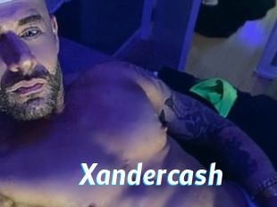 Xandercash