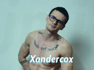 Xandercox