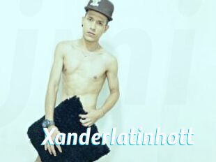 Xanderlatinhott