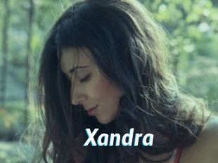 xandra J Mine
