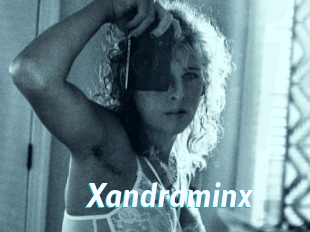 Xandraminx