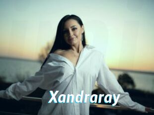 Xandraray