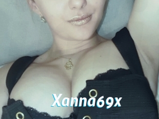 Xanna69x
