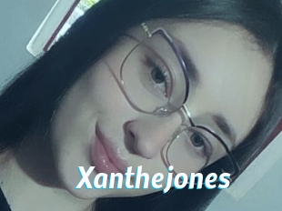 Xanthejones