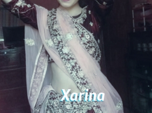 Xarina