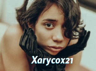 Xarycox21