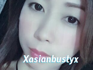 Xasianbustyx