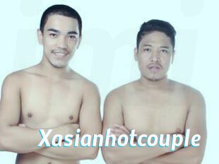 Xasianhotcouple