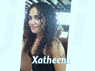 Xatheena