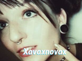 Xavaxnovax