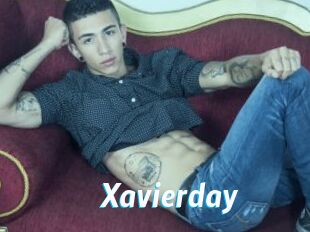 Xavierday