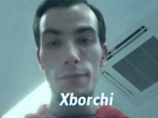 Xborchi