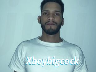 Xboybigcock