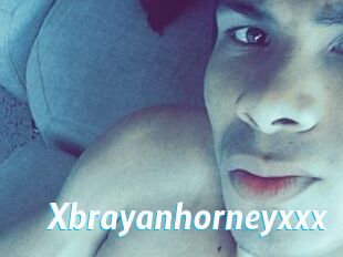 Xbrayanhorneyxxx