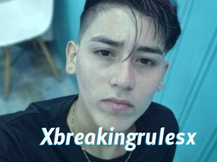 Xbreakingrulesx