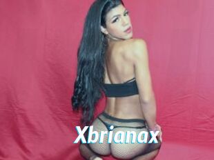 Xbrianax