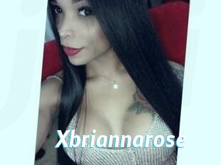 Xbriannarose