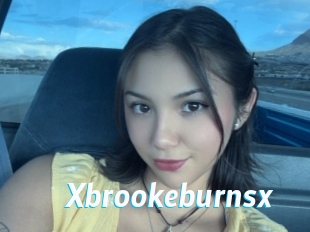 Xbrookeburnsx