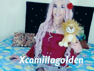 xcamiilagolden J Mine