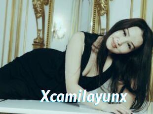 Xcamilayunx