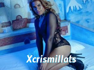 Xcrismillats
