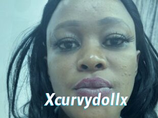 xcurvydollx J Mine