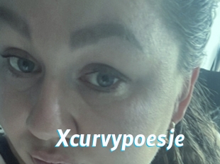 Xcurvypoesje