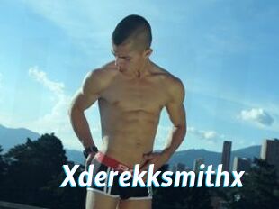 Xderekksmithx