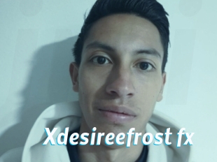 Xdesireefrost_fx