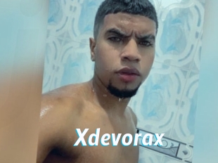 Xdevorax