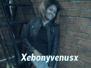 Xebonyvenusx